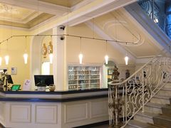 -因特拉肯贝乌里瓦奇大酒店
