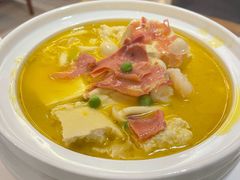 -马凯餐厅(长椿街店)