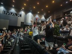 -万达影城IMAX(海口日月广场店)