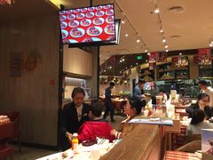 -西贝(无锡万象城店)
