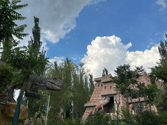 -大同方特欢乐世界
