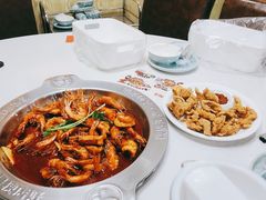 -槐店王婆大虾(长江道店)