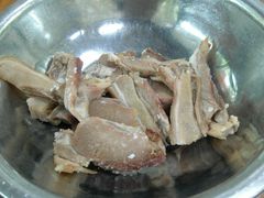 -藏书金记家宝羊肉馆(黄河北路店)