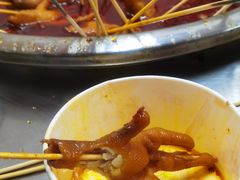 -卫卫麻辣烫(建设新村路店)
