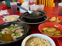 -兴记肉骨茶(甲洞大街第二新分店)