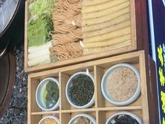 -鹊华居·地道鲁菜·海鲜·融合味(大明湖店)