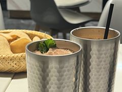 -CHILL Pho澳洲牛肉越南粉(佛山顺德万象汇店)
