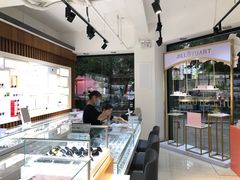 -宝岛眼镜·星创视光中心(中泰店)