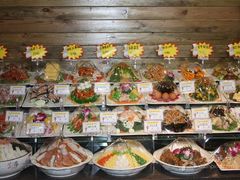 -双合园·海鲜水饺青岛菜(大尧三路店)