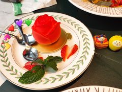 -开间茶馆·围炉煮茶