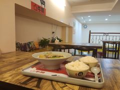 招牌藤椒牛肉-牛赞原汤牛肉饭(远东店)
