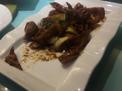 -小老板海鲜酒家(董家渡店)