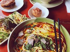 -美玲拉面(鞍山西道店)