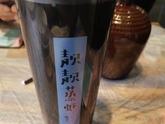 -靓靓蒸虾(中山公园店)