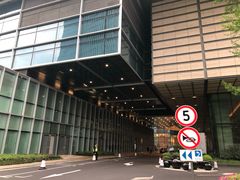 -上海静安香格里拉大酒店