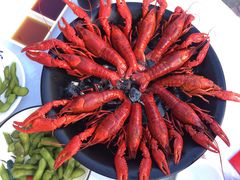 -虾弄弄海派小龙虾·牛羊蝎子火锅