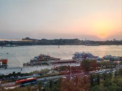 -厦门海港英迪格酒店(中山路店)