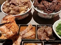 -牛也烧肉(摩尔城店)