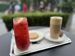 -ARKET CAFÉ(三里屯太古里店)