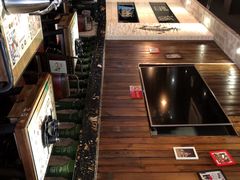 -老東粥皇·茶餐厅(云路中心店)