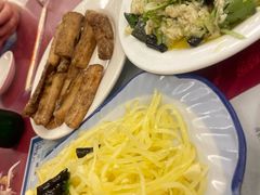 -十二忠手拉面(中华路店)