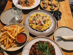 -Brut Eatery悦璞食堂(愚园路店)