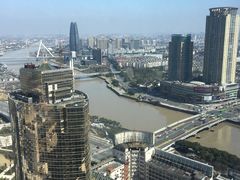 -宁波威斯汀酒店