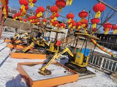 -北京鹿世界主题园