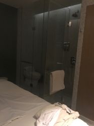 -上海外滩浦华大酒店·涟水疗SPA健身中心