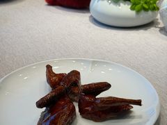 -荣轩(新荣记环球金融中心店)