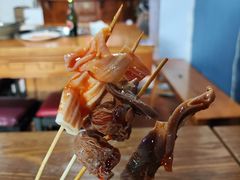 -丁丁猫重庆小面(徐州路店)