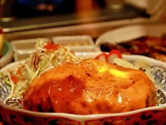 -隐月· 㐂和食屋(芝罘万达公馆店)