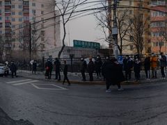 -幸福蛋糕坊(金顶街店)