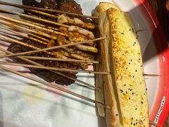 -北丐先生·野馄饨烧烤(雨花万象店)