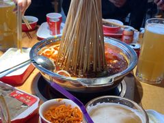 -袁记串串香(梁家巷店)