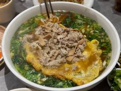 三鲜锅粉-易裕和·长沙米粉(竹塘西路店)