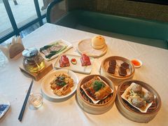 -相思林金岛饭店(青山湖店)