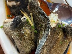 -蓝湾碧波·老字号·疍家非遗海上餐厅