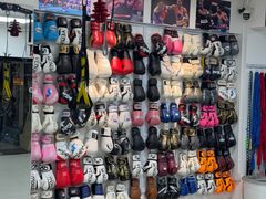 -M.S拳击泰拳馆(大学路店)