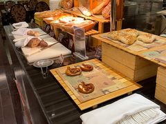 -圣丰索菲特·2 On 988 Café 自助餐厅