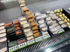 -池田寿司·4H鲜作(西直门凯德华联店)