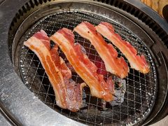 -御牛道日式烤肉料理(杭州万象城店)