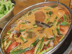 -亮欢寨酸汤鱼(沙冲路店)