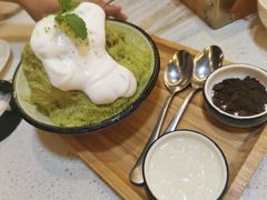 -浮何烤铺(桐梓林店)