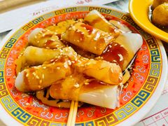 -憶廟街 X 沙角邨(太古城店)