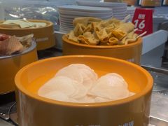 -龍歌自助小火锅(秦淮水游城店)