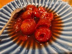 -北京老门框爆肚四季涮肉(凌河路店)