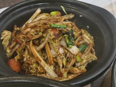-小时候焗海鲜(鄞州万达店)