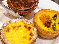 -CARINO BAKERY&CAFE(南方商城店)
