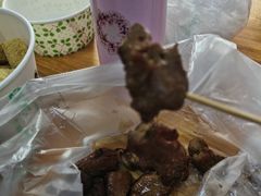 -王记西鎮电烤肉(汶上路店)